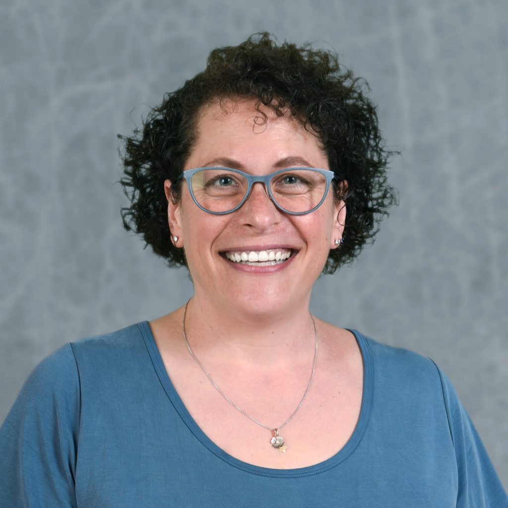 Dr. Schenkman