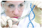 Genome Engineering: CRISPR Technology