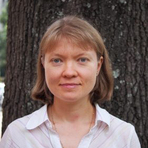 Dr. Anna Stepanova