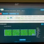 MinKNOW sequencing PromethION flow cell