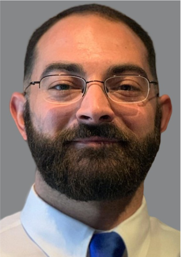Dr. Hayden Huggins