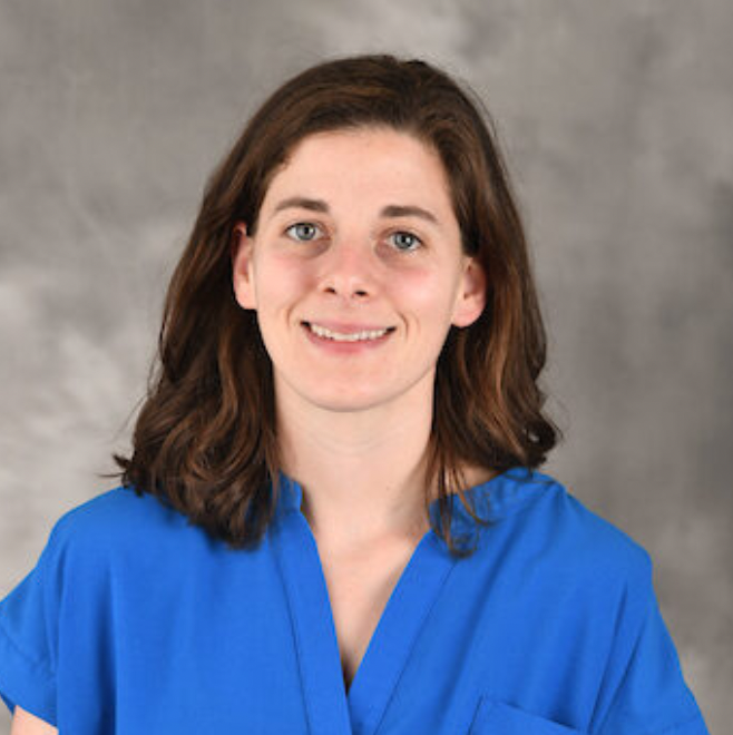Dr. Stephanie Matthews