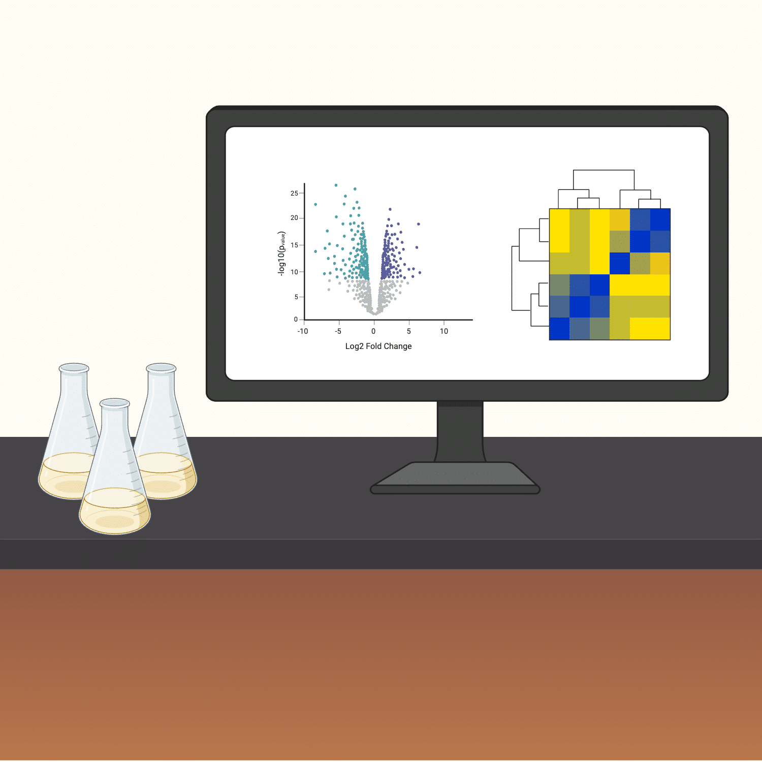 Microbial Transcriptomics